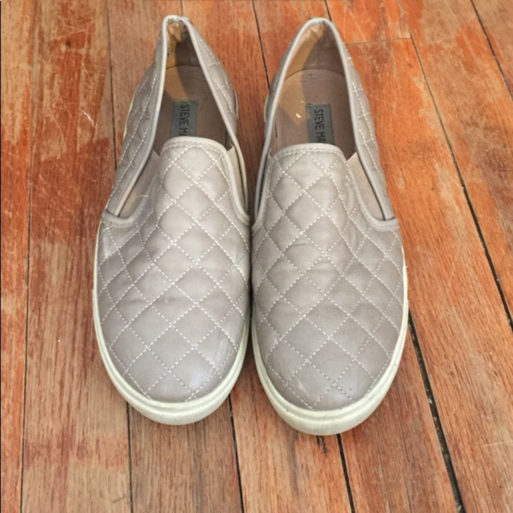 Steve Madden